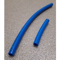 Patentschaar®  PU slang 8 x 6 mm (BL) per m. 